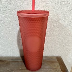 Starbucks Studded Tumbler